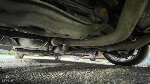 BMW 335xi LCI e91 - 2008