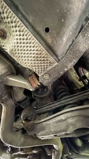 BMW 335xi LCI e91 - 2008