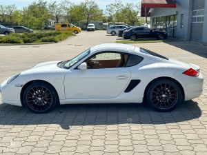 Porsche Cayman 2.9 PDK 58k km - 2010