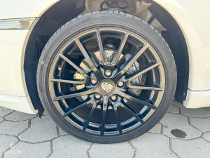 Porsche Cayman 2.9 PDK 58k km - 2010