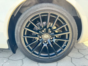 Porsche Cayman 2.9 PDK 58k km - 2010