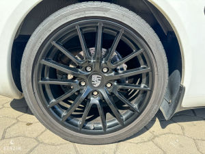 Porsche Cayman 2.9 PDK 58k km - 2010