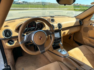 Porsche Cayman 2.9 PDK 58k km - 2010
