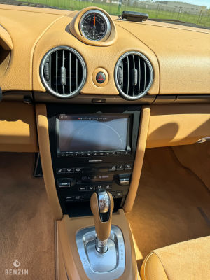 Porsche Cayman 2.9 PDK 58k km - 2010