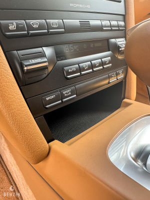 Porsche Cayman 2.9 PDK 58k km - 2010