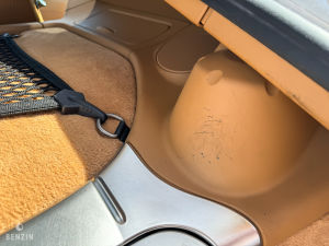 Porsche Cayman 2.9 PDK 58k km - 2010