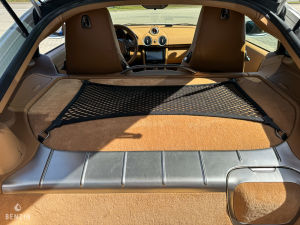 Porsche Cayman 2.9 PDK 58k km - 2010