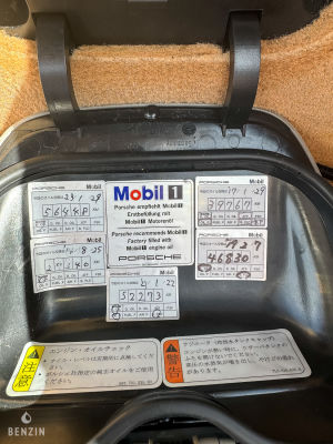 Porsche Cayman 2.9 PDK 58k km - 2010