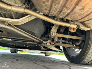 Porsche Cayman 2.9 PDK 58k km - 2010