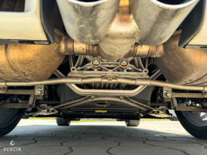 Porsche Cayman 2.9 PDK 58k km - 2010