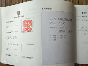 Porsche Cayman 2.9 PDK 58k km - 2010