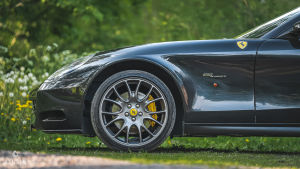 Ferrari 612 Scaglietti - 2004