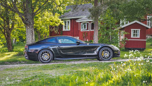 Ferrari 612 Scaglietti - 2004