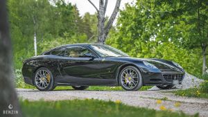 Ferrari 612 Scaglietti - 2004