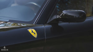 Ferrari 612 Scaglietti - 2004