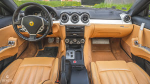 Ferrari 612 Scaglietti - 2004
