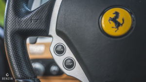 Ferrari 612 Scaglietti - 2004