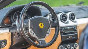 Ferrari 612 Scaglietti - 2004