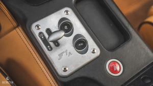 Ferrari 612 Scaglietti - 2004