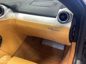 Ferrari 612 Scaglietti - 2004