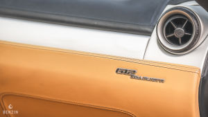 Ferrari 612 Scaglietti - 2004