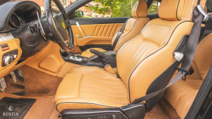 Ferrari 612 Scaglietti - 2004