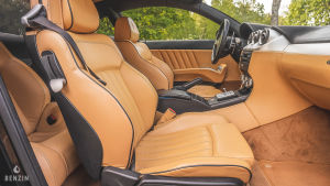 Ferrari 612 Scaglietti - 2004