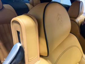 Ferrari 612 Scaglietti - 2004