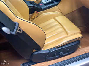 Ferrari 612 Scaglietti - 2004