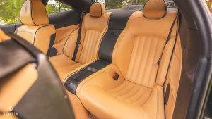 Ferrari 612 Scaglietti - 2004