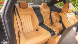 Ferrari 612 Scaglietti - 2004
