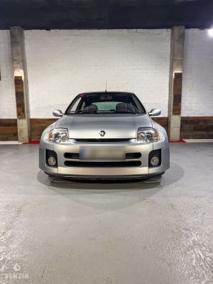 Renault Clio V6 - 2001