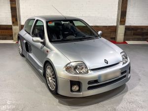 Renault Clio V6 - 2001