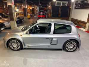 Renault Clio V6 - 2001
