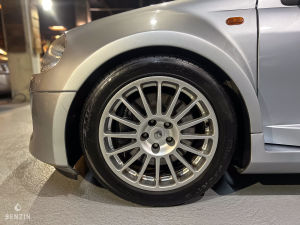 Renault Clio V6 - 2001