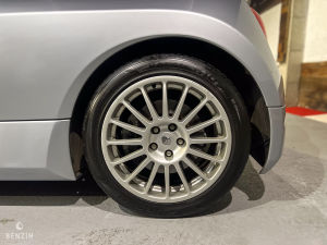 Renault Clio V6 - 2001