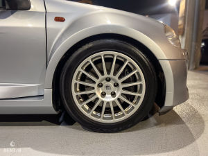 Renault Clio V6 - 2001