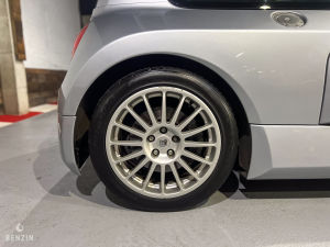 Renault Clio V6 - 2001