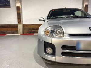 Renault Clio V6 - 2001