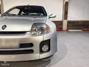 Renault Clio V6 - 2001