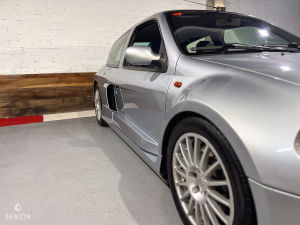 Renault Clio V6 - 2001