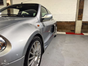 Renault Clio V6 - 2001