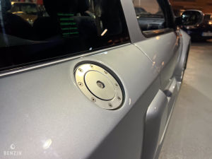 Renault Clio V6 - 2001