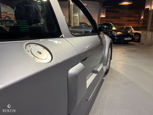 Renault Clio V6 - 2001