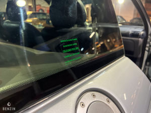 Renault Clio V6 - 2001