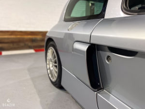 Renault Clio V6 - 2001