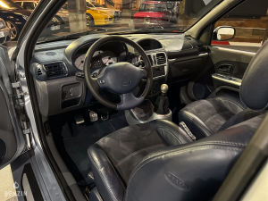 Renault Clio V6 - 2001