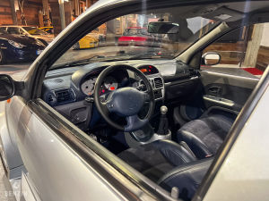 Renault Clio V6 - 2001