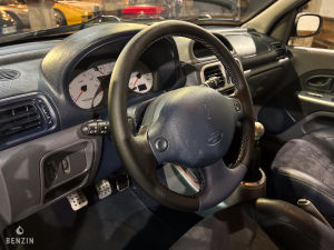 Renault Clio V6 - 2001