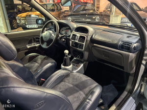 Renault Clio V6 - 2001